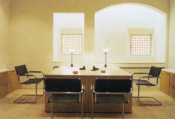 Ministry of Foreign Affairs - Private Office